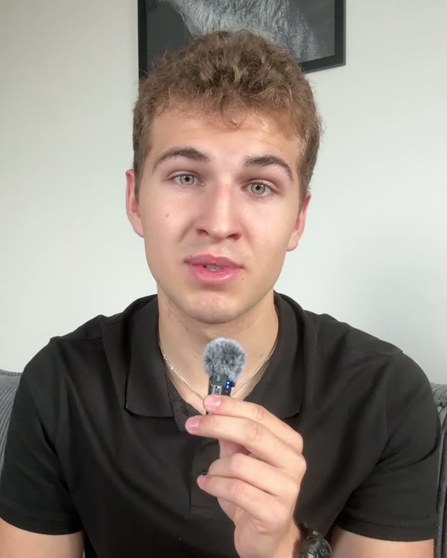 Mateusz, autor kursu